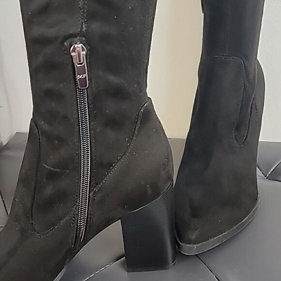 Marc Fisher MEYANA OVER THE KNEE BOOT - Picture 9 of 14